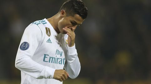 El Madrid se hace el sueco con Cristiano Ronaldo y su sugerencia de renovación