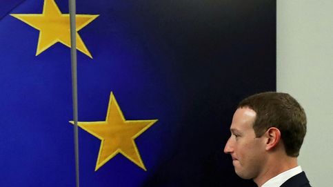 Multa europea de 1.200 M a Facebook por el envío ilegal de datos de usuarios a EEUU