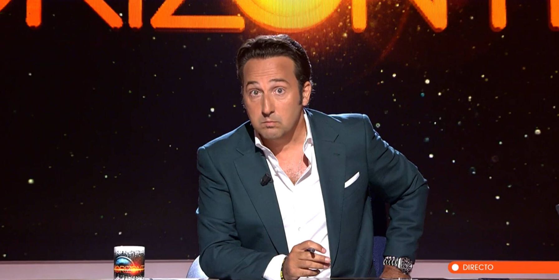 Iker Jiménez destapa la presión de audiencia que ha vivido para que Cuatro ganara a La Sexta: "Mediaset me lo hizo saber unos días antes"