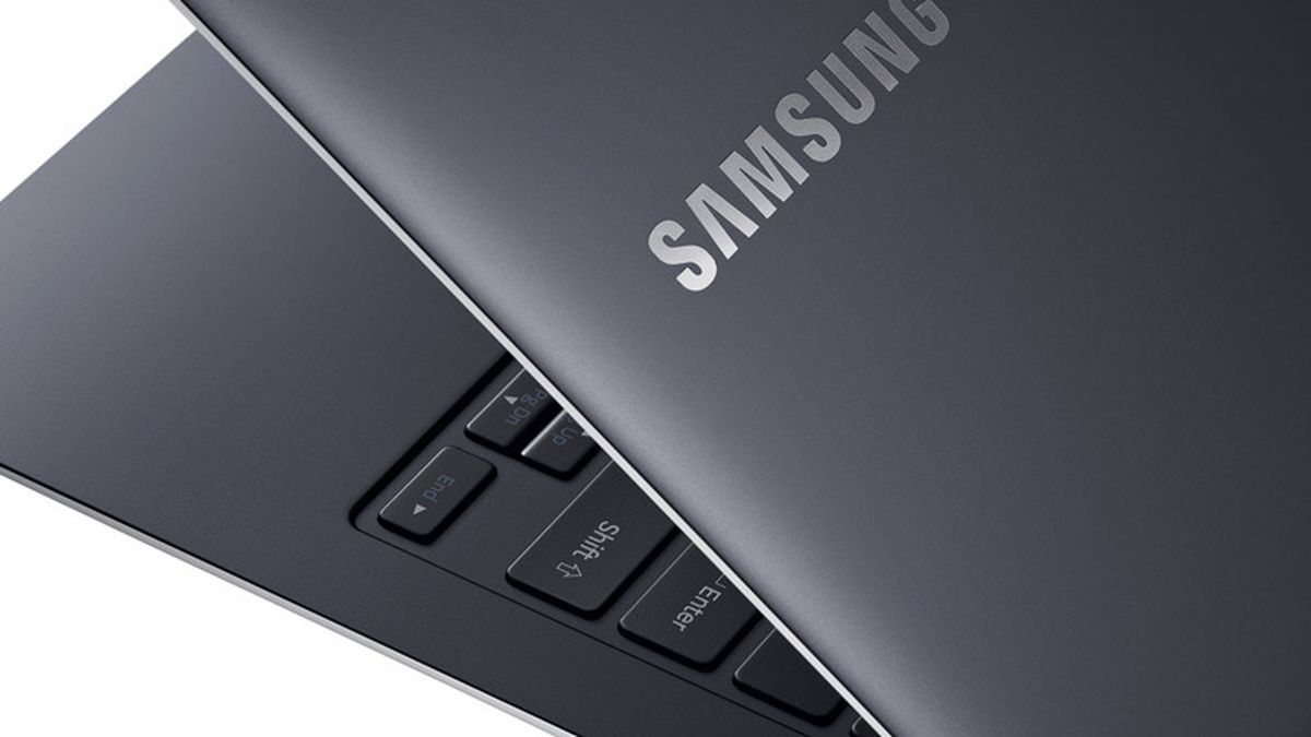 Samsung dejará de vender ordenadores en Europa