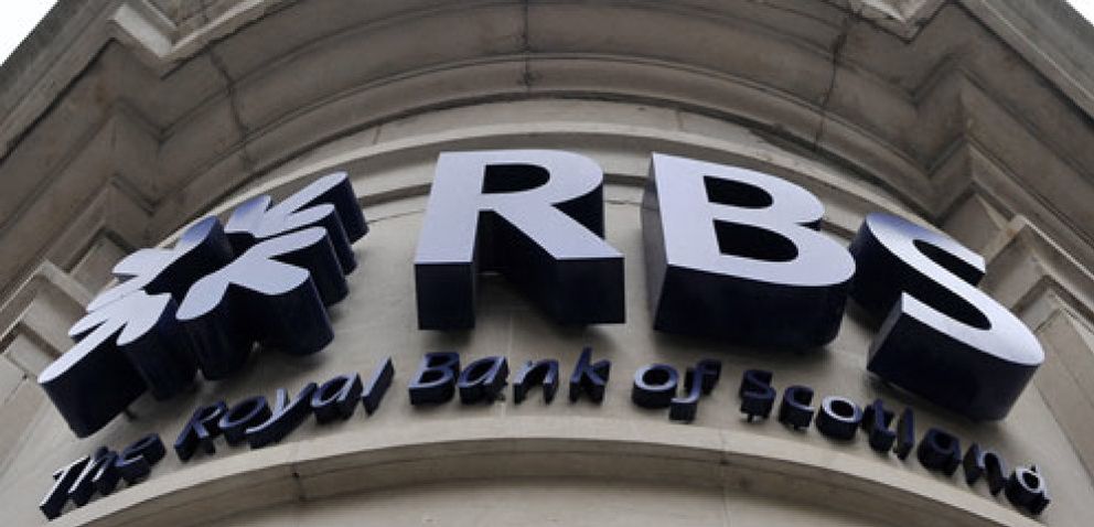 Foto: RBS anuncia otros 300 despidos en banca de inversión