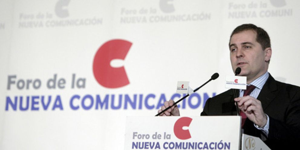 Foto: Fin de ciclo en Vocento: Vargas asume su salida como consejero delegado del grupo