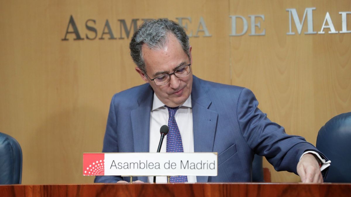 El PP madrileño ya contempla la dimisión de Cristina Cifuentes para salvar el Gobierno