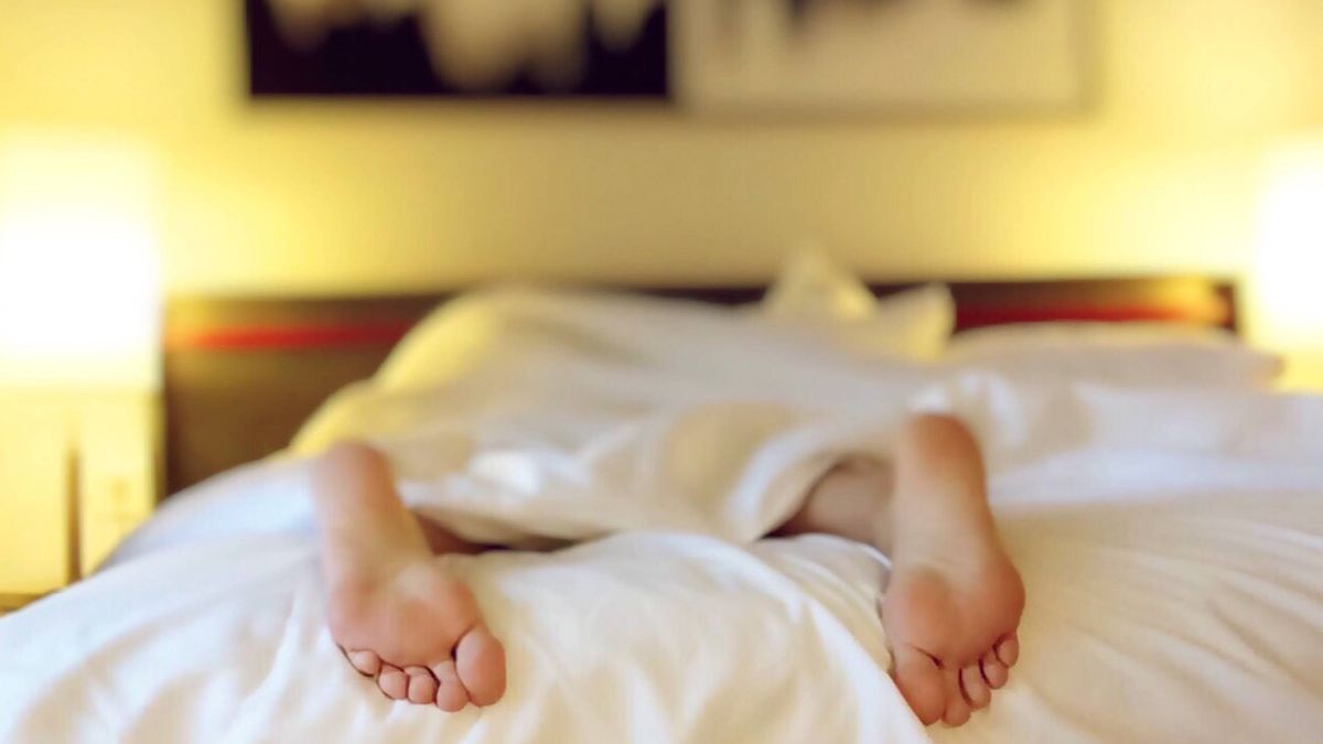 Dormir más antes de salir de vacaciones, la clave para evitar peleas veraniegas