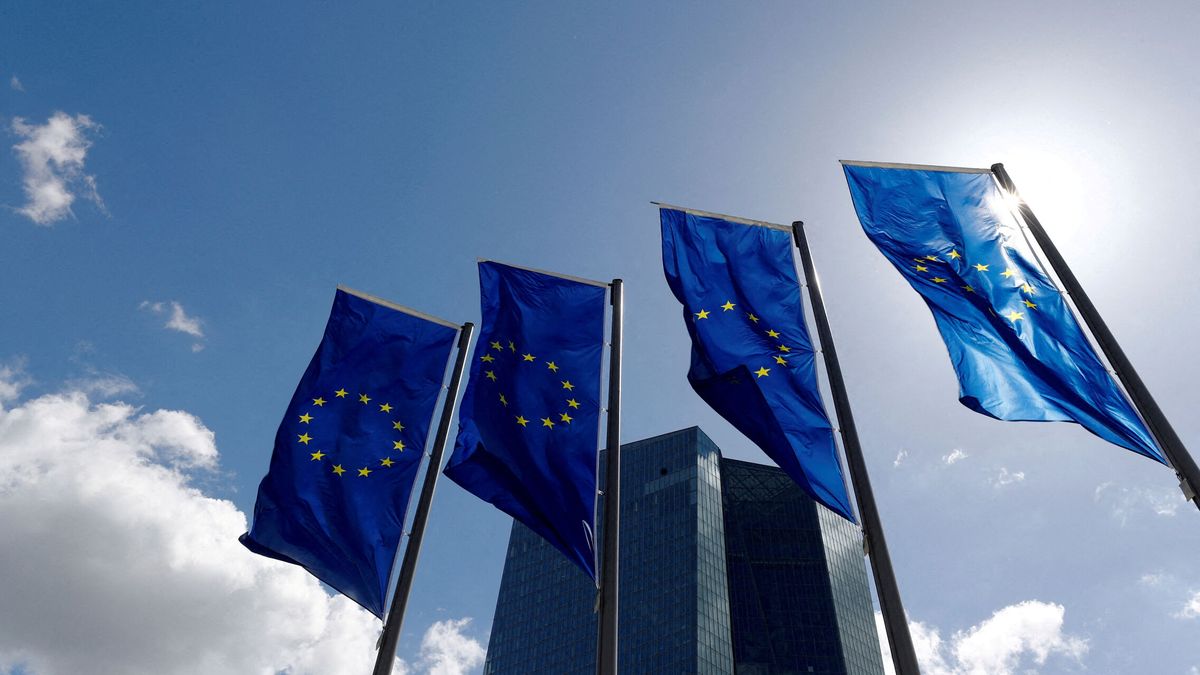 Kutxabank y Bankinter, entre los cinco bancos europeos con mejor nota del BCE