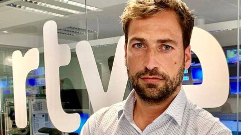 Pau Fons, nombrado nuevo director de Informativos de Televisión Española