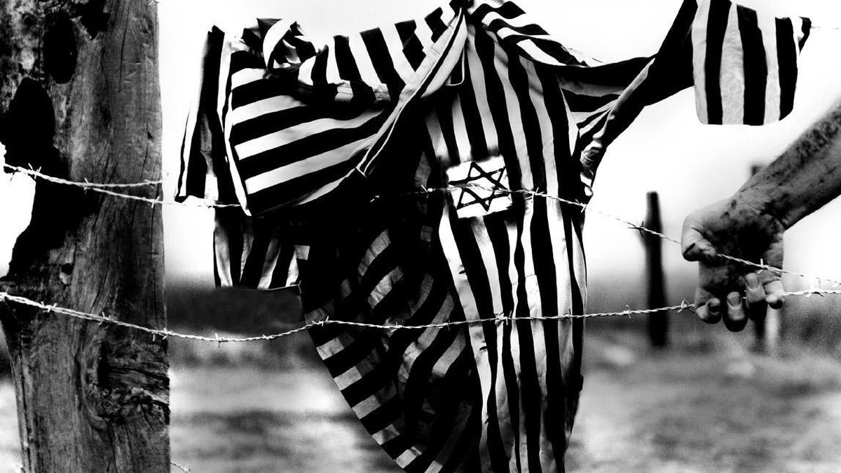 Así fue Auschwitz: el testimonio inédito del superviviente Primo Levi