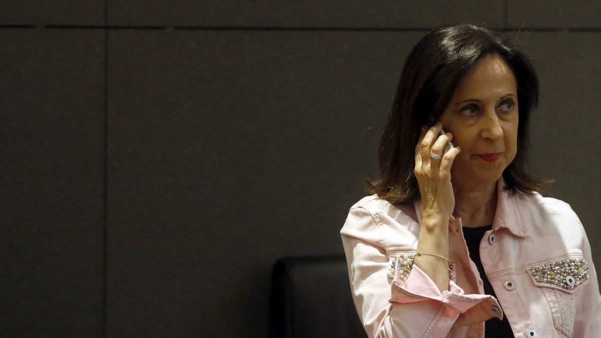 Sánchez apuesta por Margarita Robles para dirigir el Grupo Socialista en el Congreso