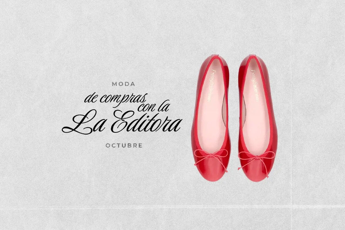 Foto de Nueve prendas imprescindibles para elevar tus looks de octubre