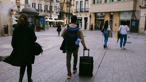 Málaga se plantea ya cambiar su plan de urbanismo para limitar los pisos turísticos