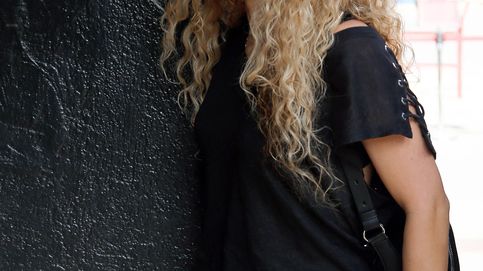 Shakira denuncia a un paparazzi por acoso y por rebuscar en su basura