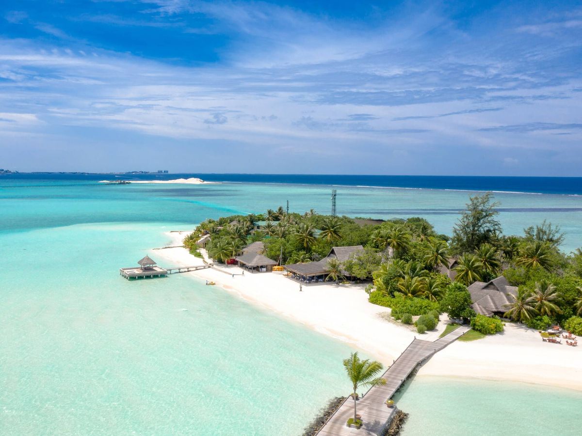 Foto: Las 25 mejores playas del mundo, según TripAdvisor. (Pexels)