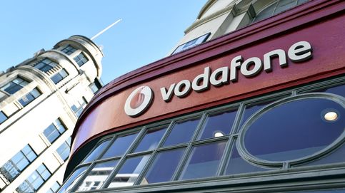 Vodafone usa una maniobra fiscal con ONO para 'salvar' 3.900 millones