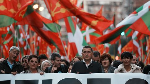 El grupo disidente que amenaza con amargar las elecciones a Bildu