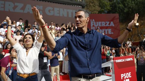 Encuesta CIS | Tezanos dispara al PSOE con una ventaja de 11,8 puntos sobre el PP en vísperas de la muerte de Maricarmen