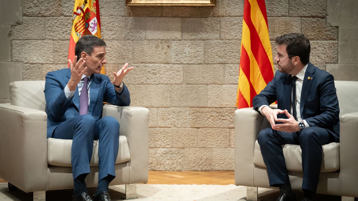 Reforzar la Agencia Tributaria de Cataluña: la oferta de Sánchez tiene difícil recorrido 