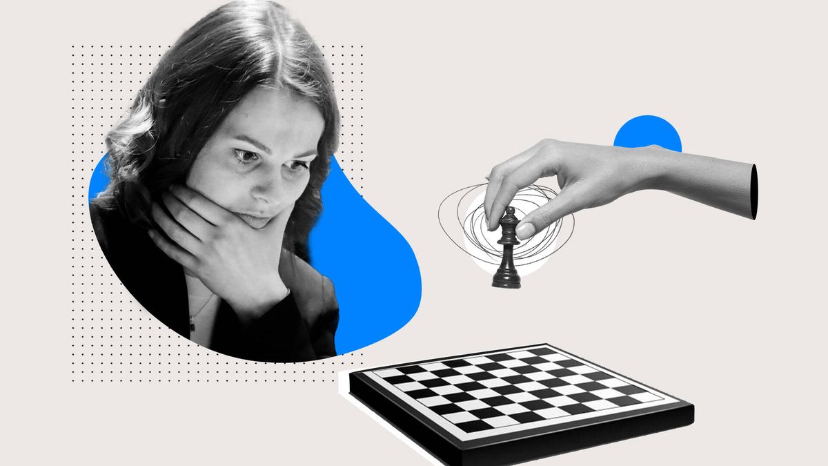 La deportista a seguir | La campeona de ajedrez que renunció al título por sororidad
