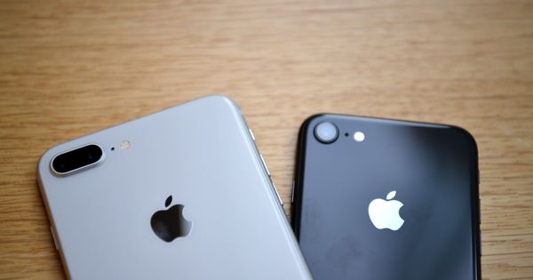 Foto: Qualcomm pagó a Apple para ser su proveedor exclusivo en los iPhone. (EFE)