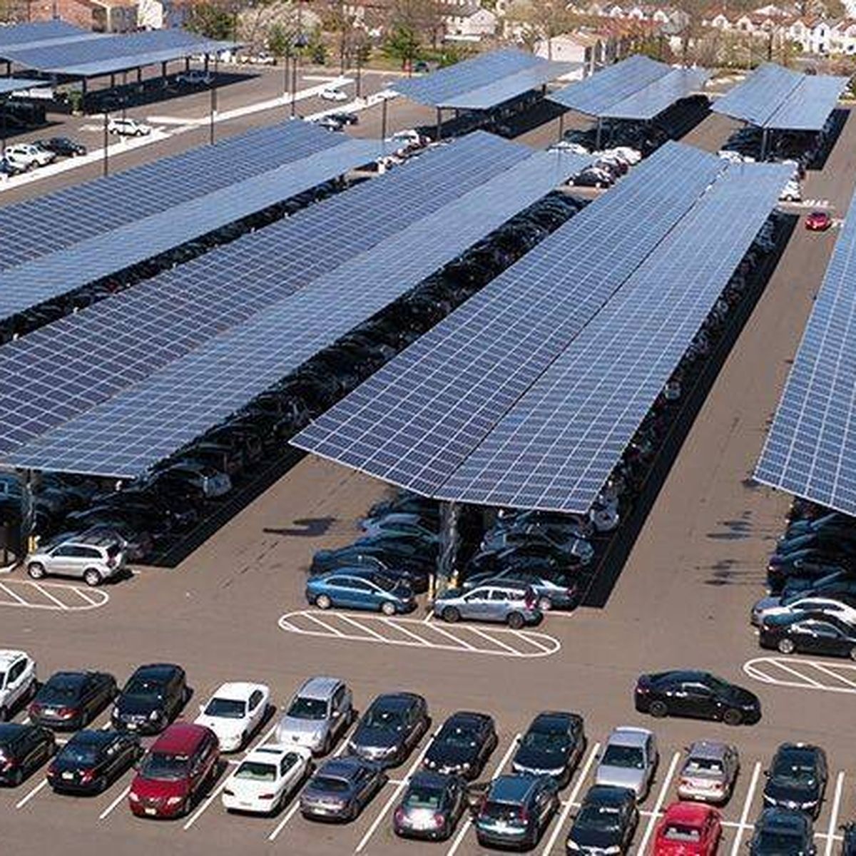 Instalación de Paneles Solares Zaragoza ✓ Barraqueta