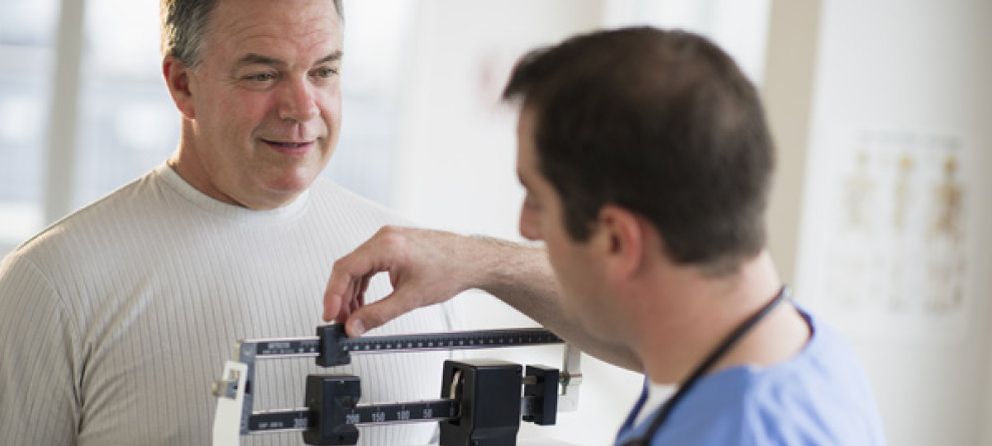 Foto: El sorprendente beneficio de la gordura: las personas con sobrepeso viven más