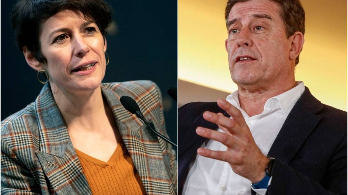 Debate de las elecciones en Galicia: horario y dónde ver el cara a cara entre el BNG y el PSOE en TV y 'online'