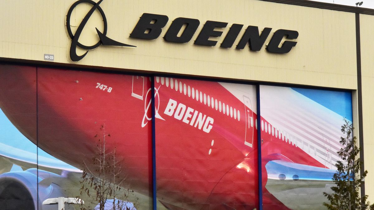 Boeing pide más de 54.000 millones a Trump para evitar su quiebra