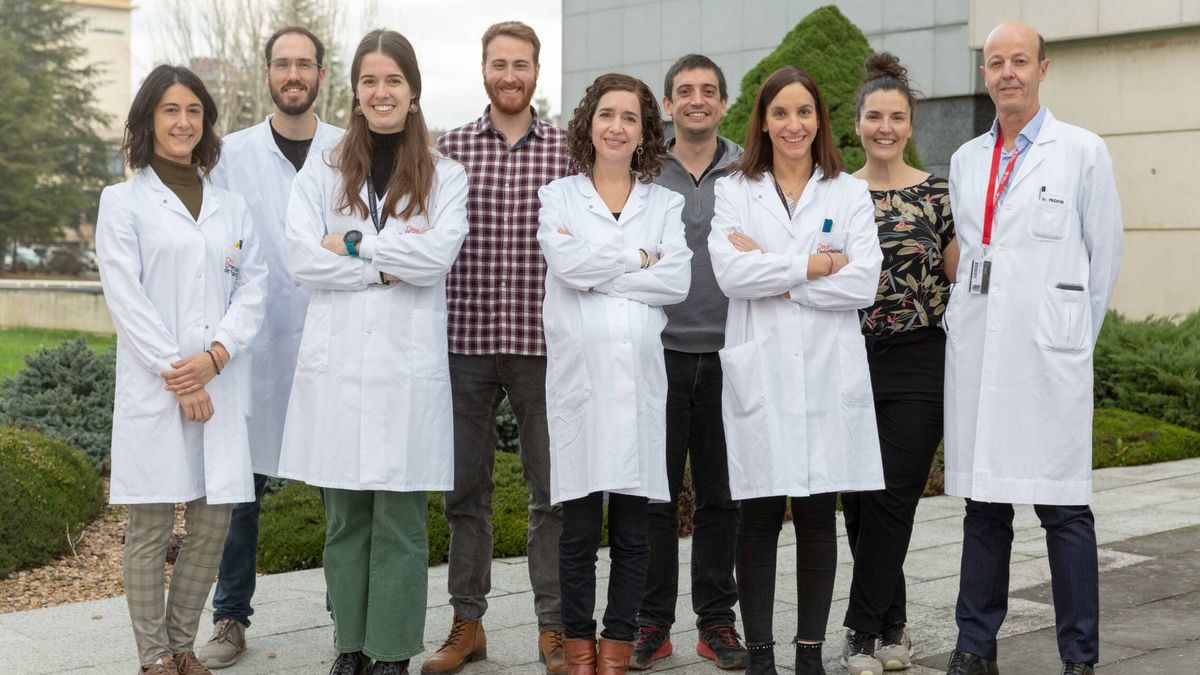 Investigadores españoles revierten una causa del cáncer de sangre asociado a la edad