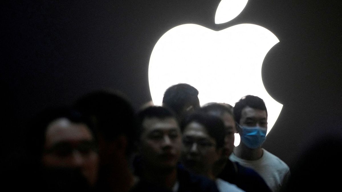 Apple pagará a los usuarios que tengan estos teléfonos iPhone: este es el motivo