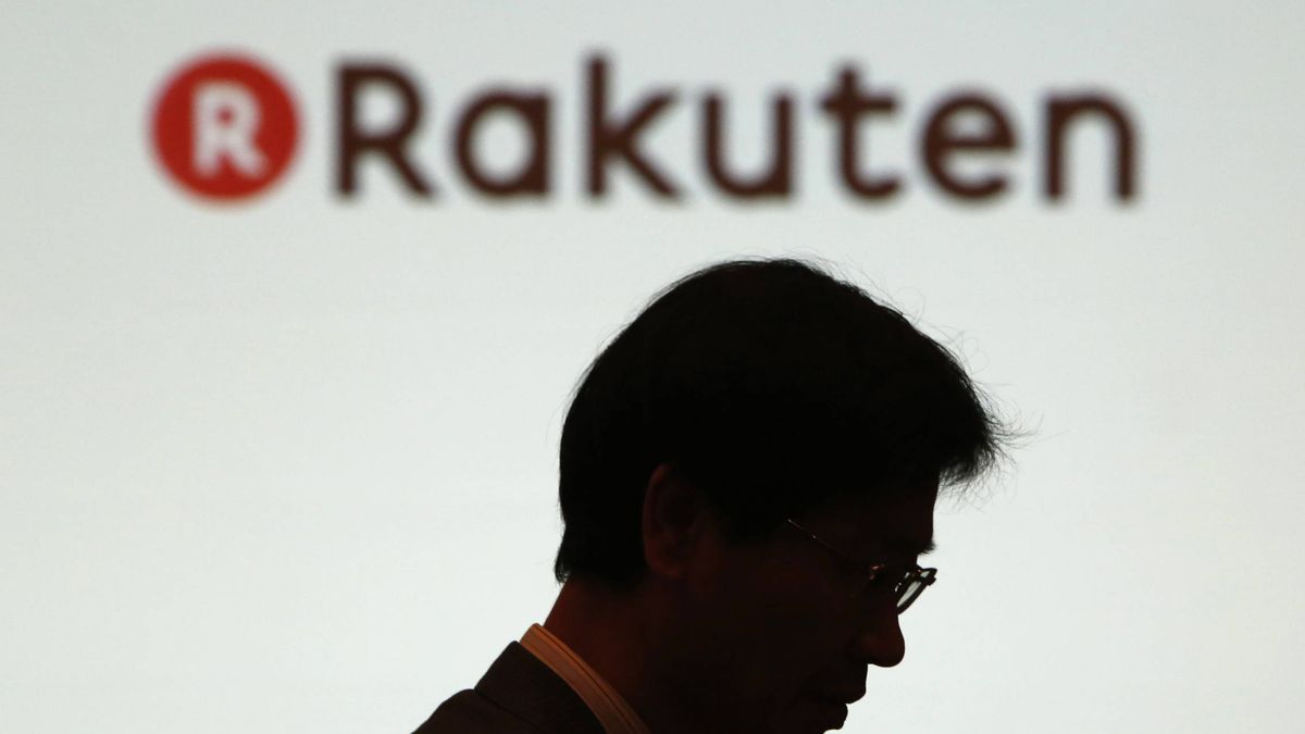 El gigante del 'ecommerce' Rakuten no puede con Amazon: cierra en España
