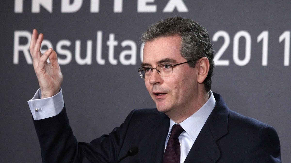 Inditex, imparable: compensa la debilidad de España con el 'boom' asiático