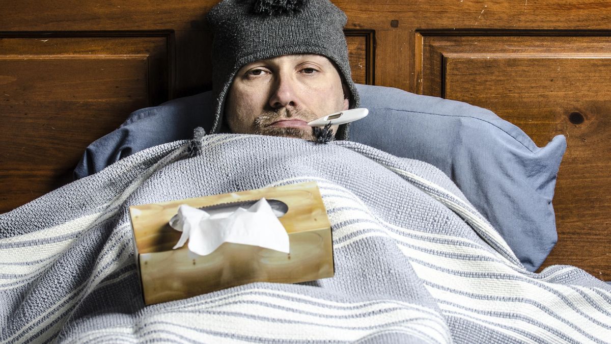 ¿Es posible tener la gripe y un resfriado al mismo tiempo? Responden los científicos