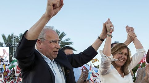 Dos PSOE a pocos metros: la reinvención de Sánchez frente al rumbo cierto de Díaz