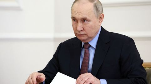 El mapa diplomático de Putin: de paria mundial al resurgir de los aliados silenciosos