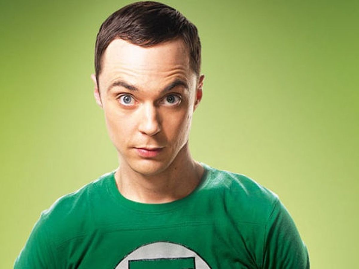 Foto: Sheldon Cooper ('The Big Bang Theory') es el perfecto ejemplo de asexual