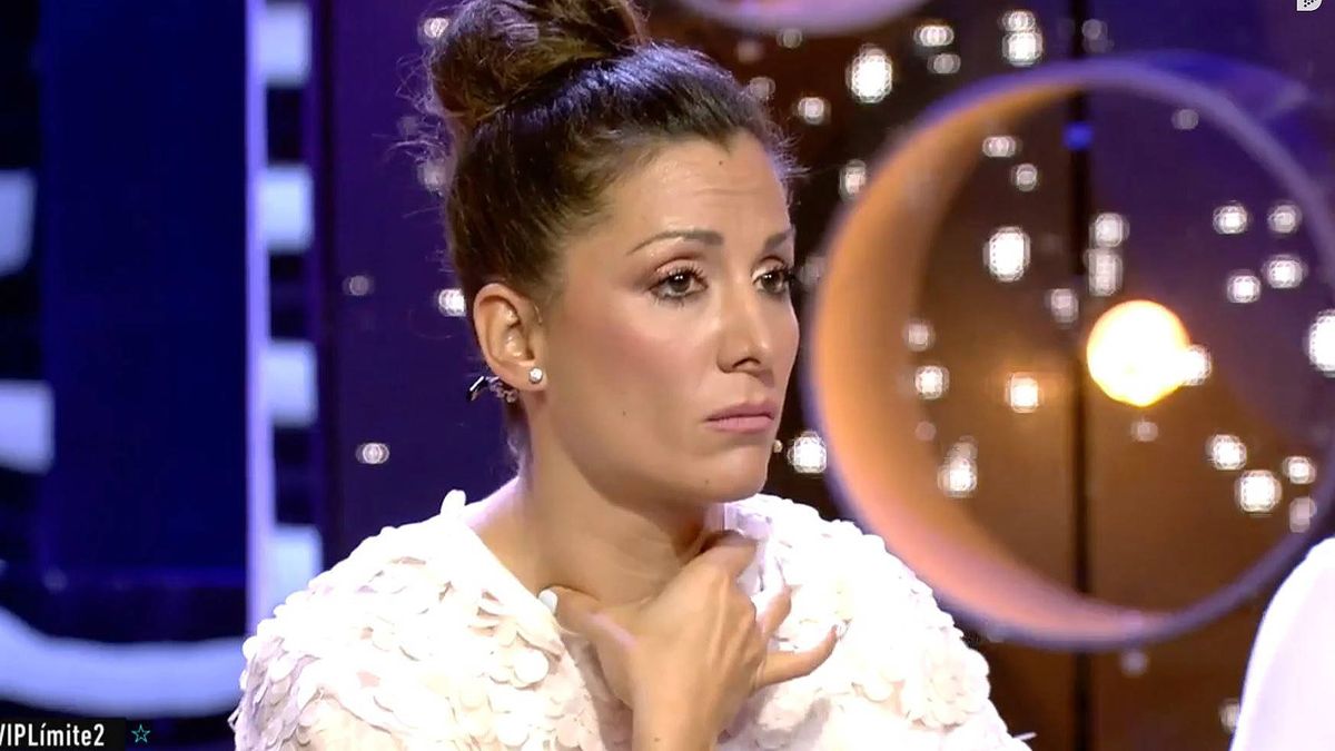 Nagore Robles, rechazada como sustituta de Toñi en 'MYHYV': lo hará Sandra Barneda