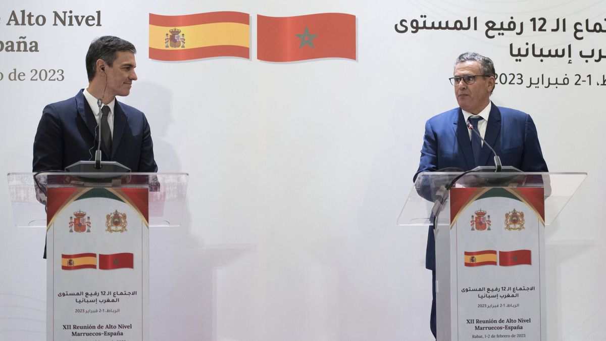Los próximos objetivos de Rabat: el espacio aéreo del Sáhara y un consulado en El Aaiún