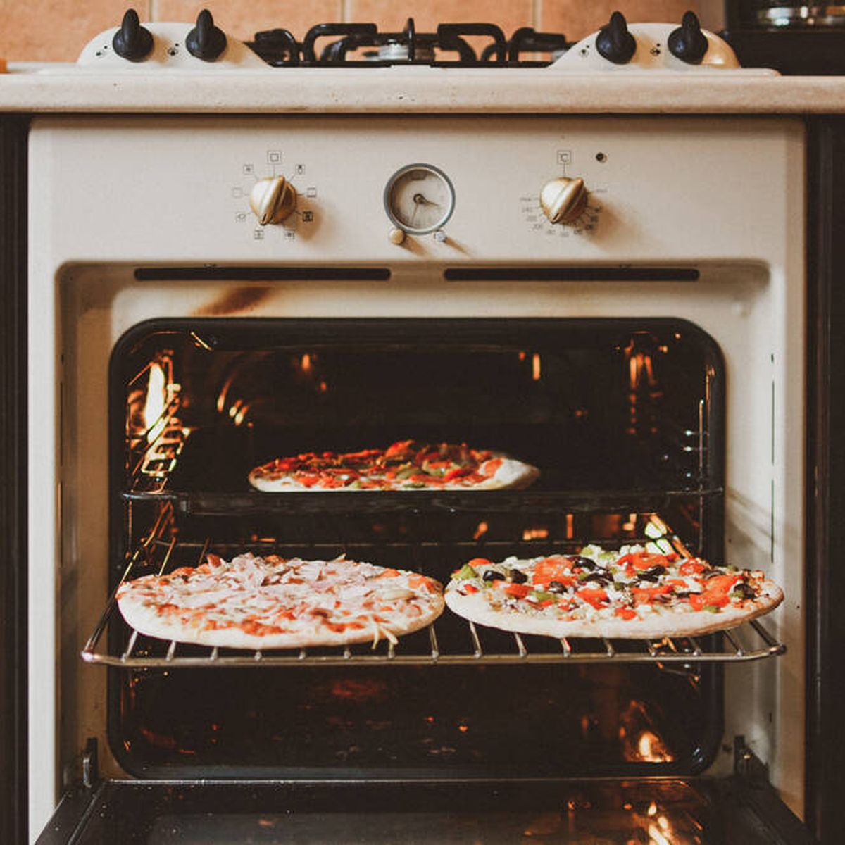 Los mejores pizzeros Amazon: la auténtica pizza casa
