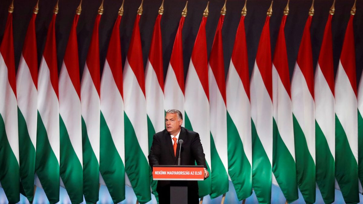 El Constitucional de Hungría sigue al polaco y se abre a impugnar el Derecho de la UE