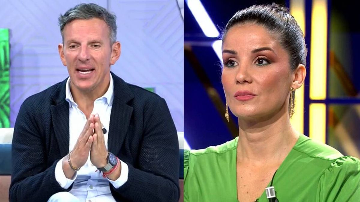 "Van dos seguidos": Joaquín Prat no se corta y lanza un contundente dardo contra Ana Herminia