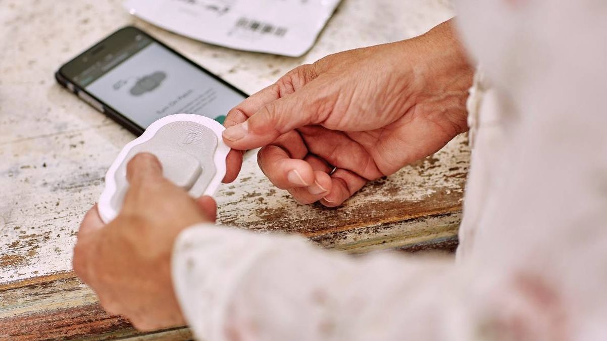 EEUU aprueba las pastillas digitales: el hospital sabrá si te tomas o no la medicación
