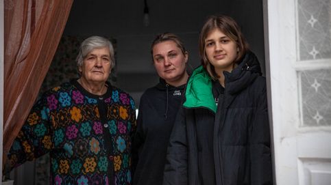 El dilema moldavo: acoger a miles de refugiados ucranianos en uno de los países más pobres de Europa