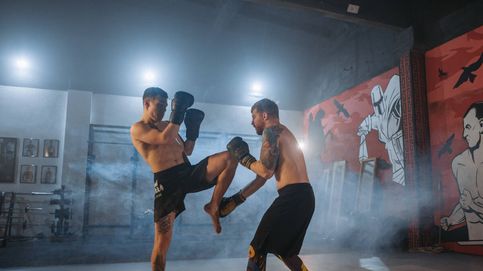 Artes marciales mixtas: lesiones más comunes y cómo prevenirlas