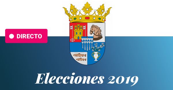 Foto: Elecciones generales 2019 en la provincia de Segovia. (C.C./HansenBCN)