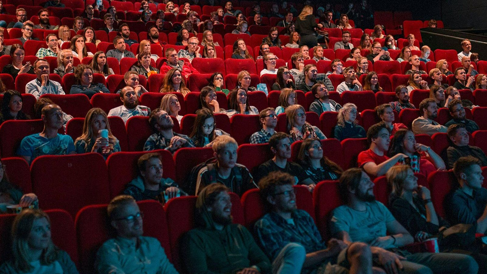 Vuelve a Madrid la Fiesta del Cine 2026: fechas, precios y salas donde ver películas por 3,50 €