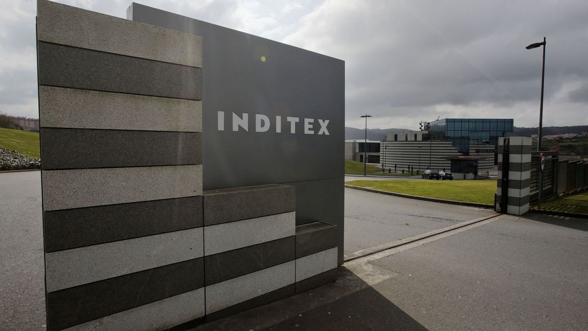 Inditex pospone el pago del dividendo tras la inhabilitación de fechas por parte de BME