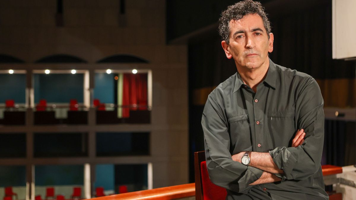 Juan Mayorga, Premio Princesa de Asturias: el matemático que consagró su vida al teatro