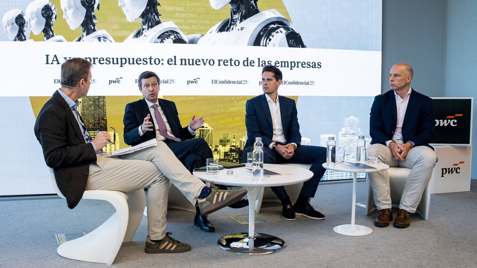 El verdadero coste de la inteligencia artificial: ¿es rentable para las empresas?