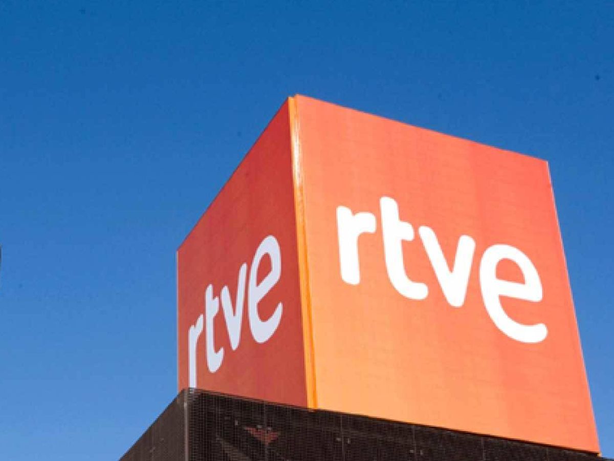 Foto: La sede de RTVE en Torrespaña. (RTVE)