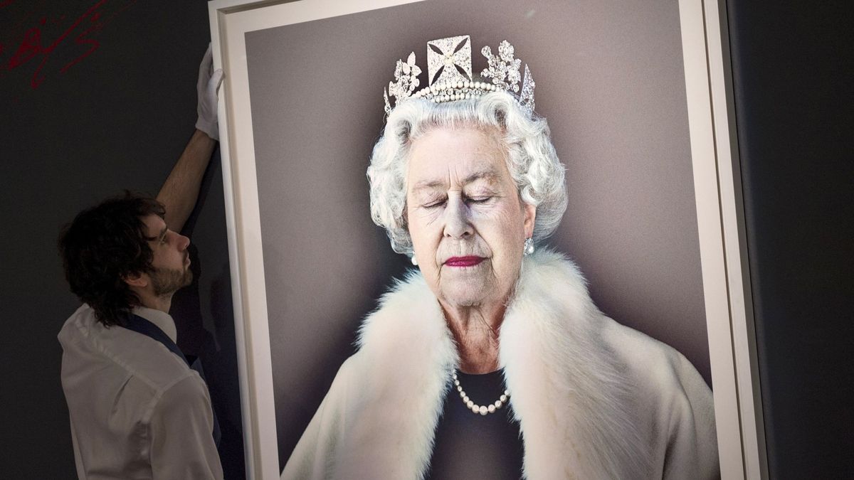 Isabel II y el fin de una era: ¿sus últimos 18 meses de reinado?