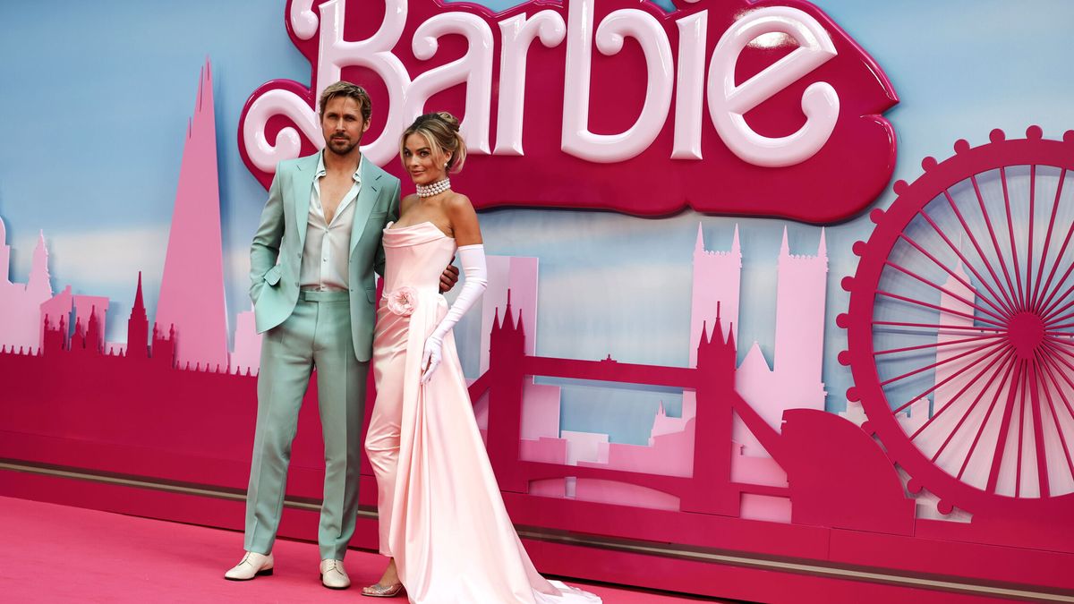 ¿'Barbie' se desinfla en los Oscar 2024? Por qué Margot Robbie no tiene que lamentar no estar nominada